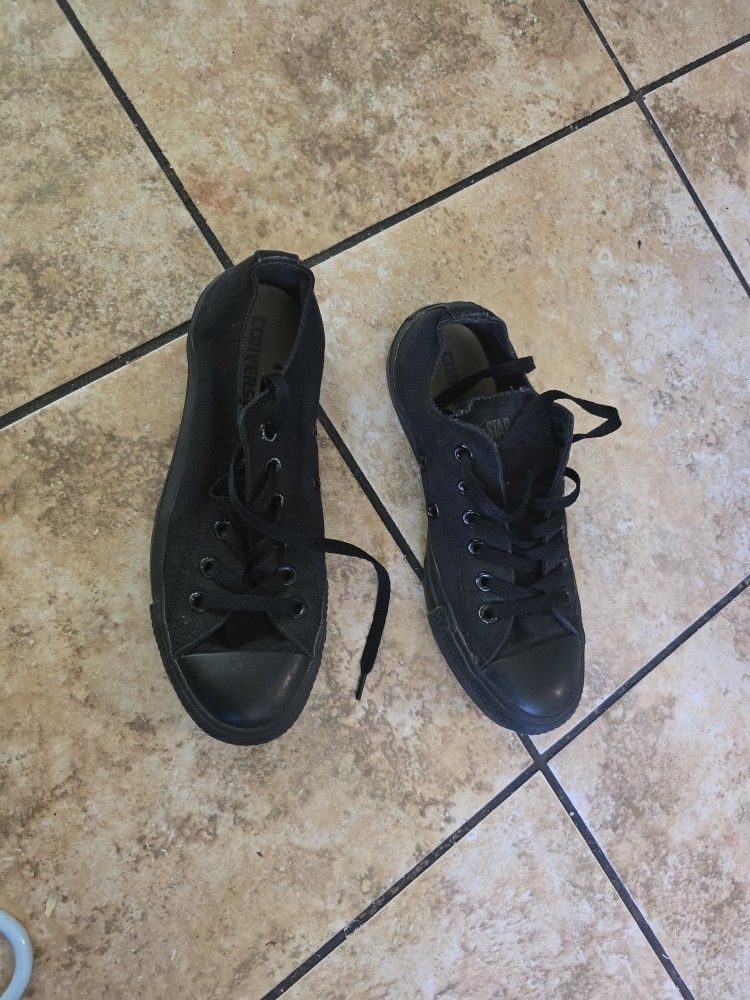 Converse Size 5