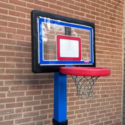Little Tikes Hoop