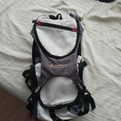 OR hiking Backpack 20L