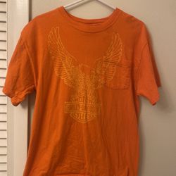 Harley Davidson Shirt