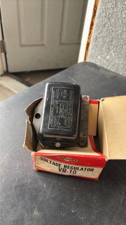 Car parts