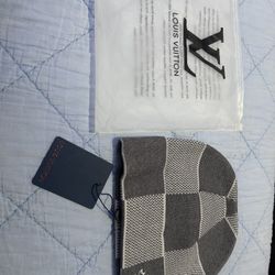 Louie V Beanie 