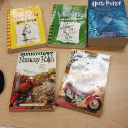 Children Books