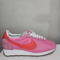 Nike LD-1000 Retro Runner (Pinksicle/Red) - Women's Size 7
