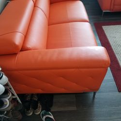 Couch And Love Seat