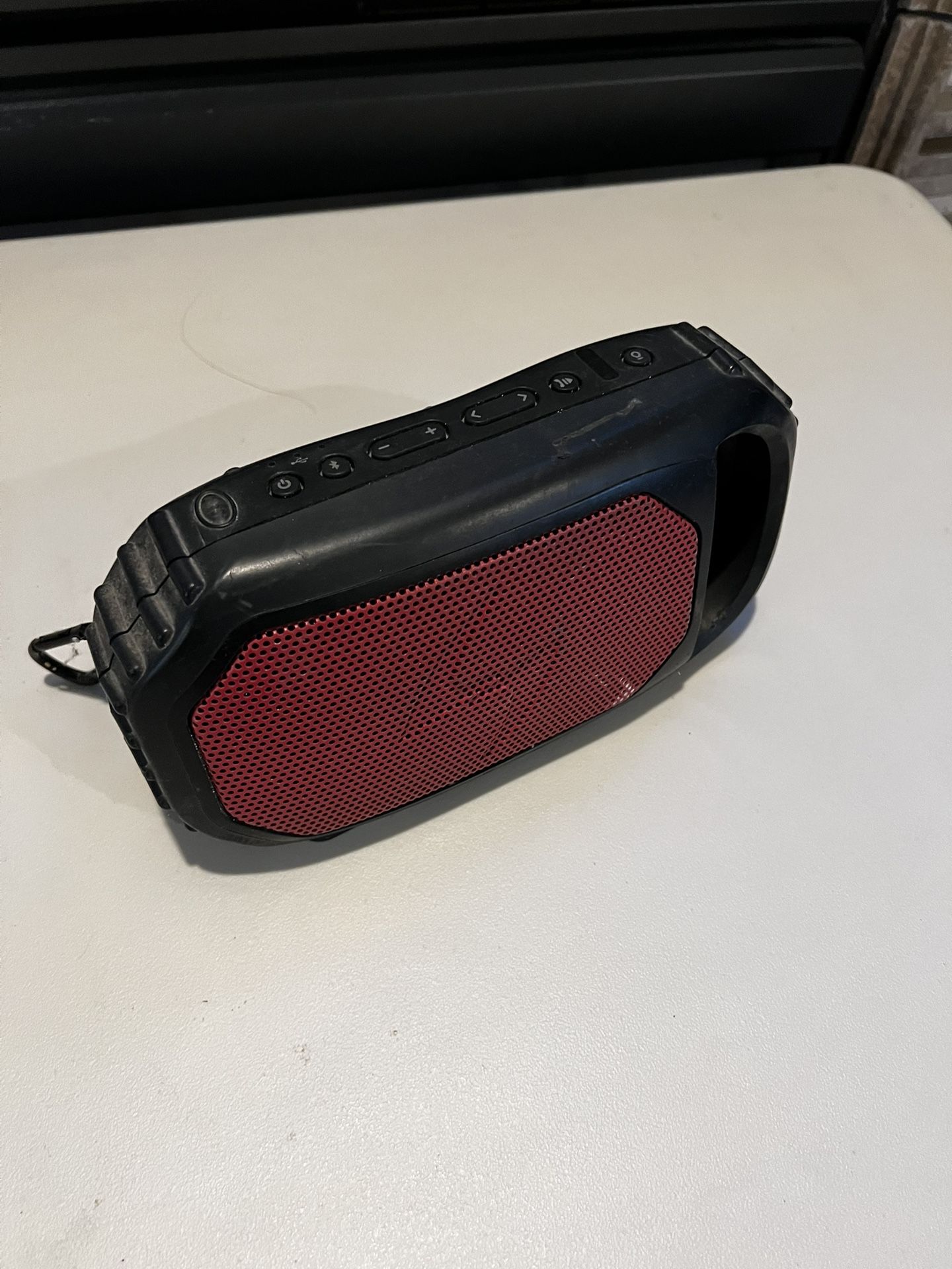 Bluetooth Radio