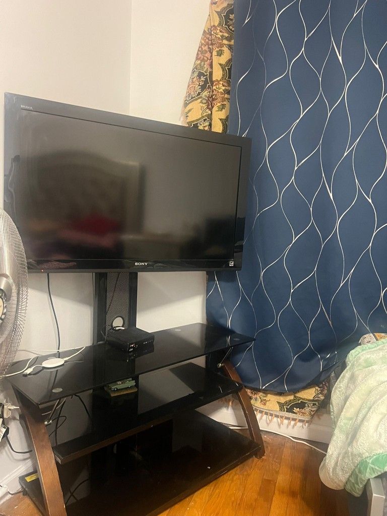 Sony TV Stands Soundbar
