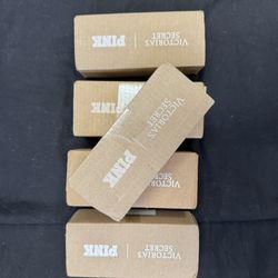 Victoria’s Secret Mist Pack