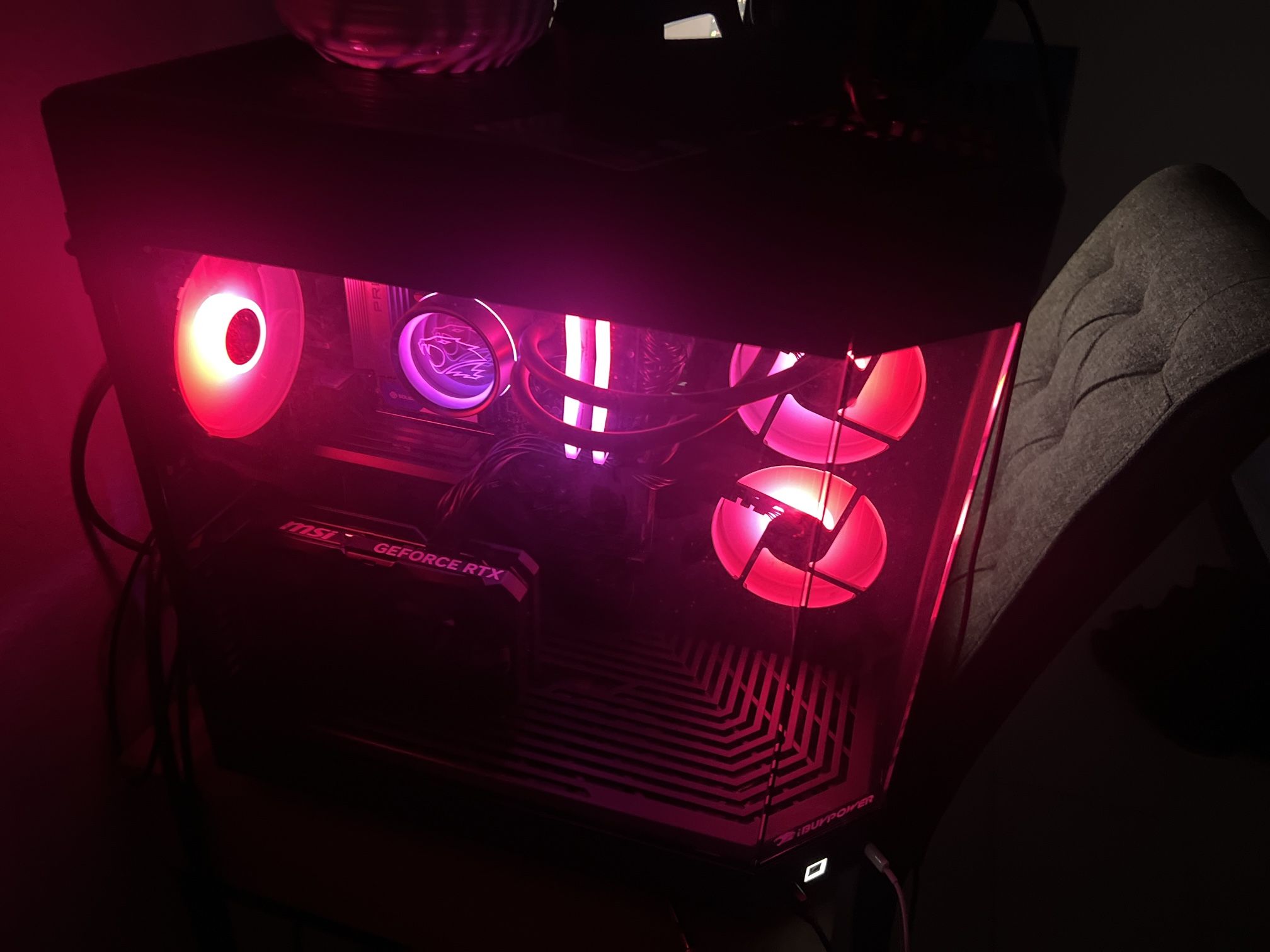 iBuyPower PC
