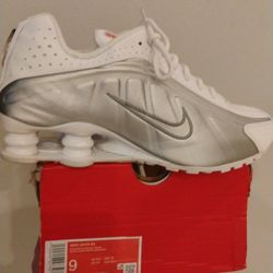 Nike Shox Women's 9