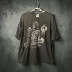 Napoleon Graphic T-Shirt – Men’s 2XL