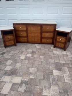 Beautiful bedroom set