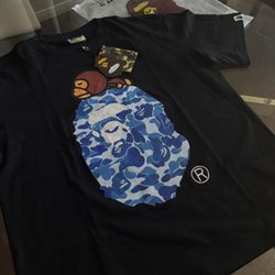 Bape shirt
