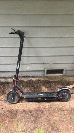 Hiboy ks4 pro e scooter