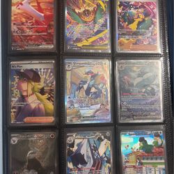 Pokémon Cards FS