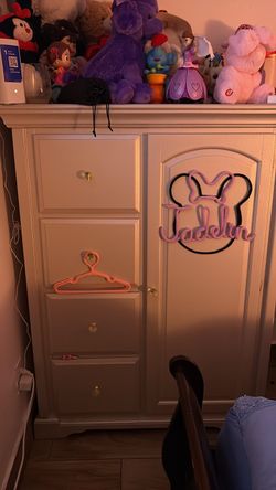 Closet de bebe