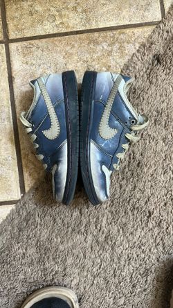 Nike Dunks Low Size 1.5 Youth
