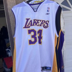 Lakers Jerseys 
