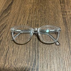 Clear Frames