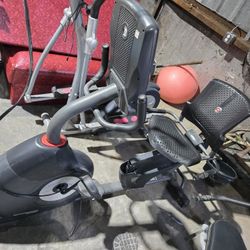 Exercise Equipment Clearance 