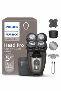 Philips Norelco Head Shaver Pro 9000 Series