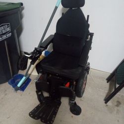 2 Wheelchairs For $150 Each OBO