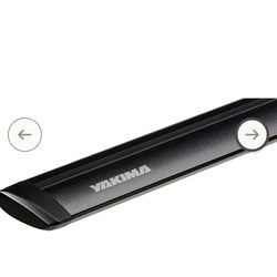 Yakima Jet stream bars