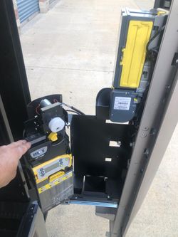Snack Vending Machine For Sale