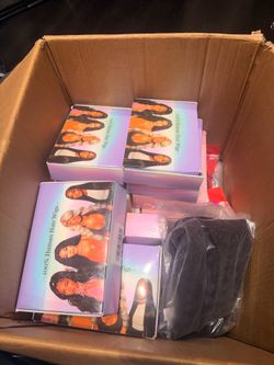 Straight wigs 28”  wholesale 100% human hair