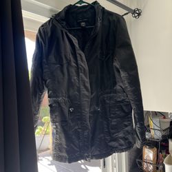Used Rain Jacket 