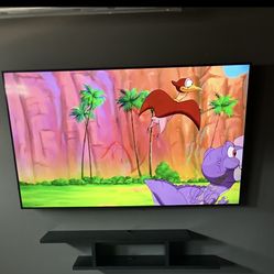 Lg 65”