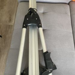 Thule Bike Roof Rack