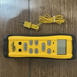 Field piece ST4 Multimeter