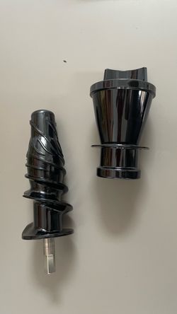 omega juice auger new