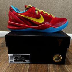 Kobe 8 Proto Year of the horse