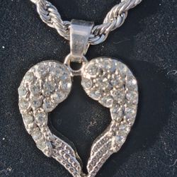Heart Necklace 