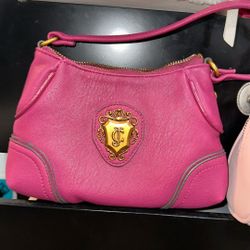 Juicy Couture Purse 