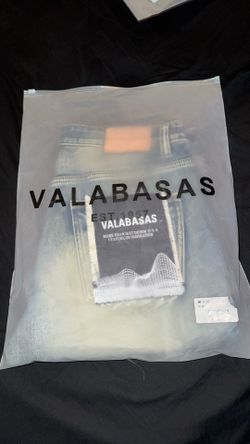Valabasas Mr.Flex Jeans