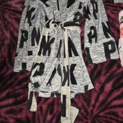 Woman's Bedtime Bundle.  