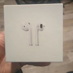 Airpods 2nd Gen