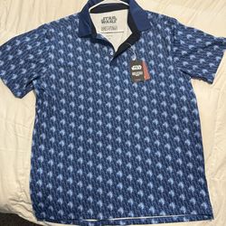 RSVLTS R2D2 polo