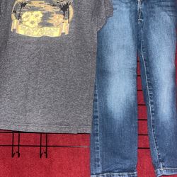 Boy Clothing Used 