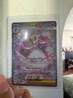 Mega Gardevoir