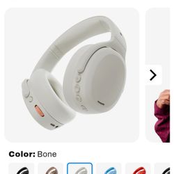 !!!Flash sale!!!Flash Sale!!! Skullcandy Crusher ANC 2 Headphones Brand New