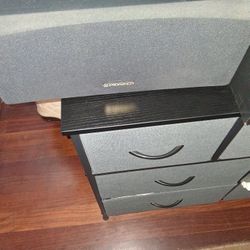Speaker Set