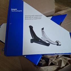 2 Suspension Control Arms For Toyota Avalon