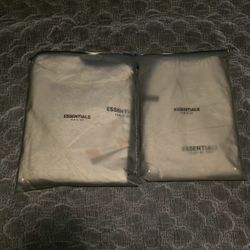 Essentials Light Oatmeal Set