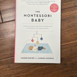 The Montessori Baby