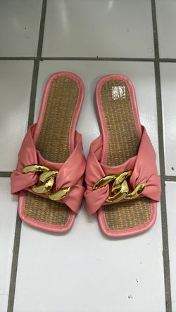 Sandalias