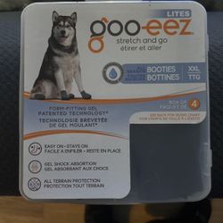 Dog Booties XXL